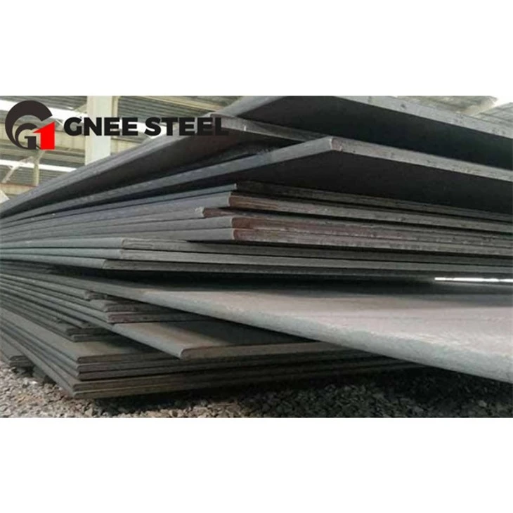 ar steel plate