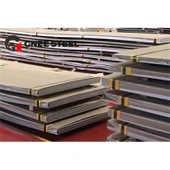 समुद्री स्टील प्लेट