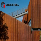 कॉर्टन एक अपक्षय स्टील