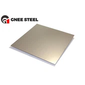 उच्च शक्ति कम मिश्र धातु स्टील शीट