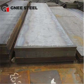 एचएसएलए स्टील शीट