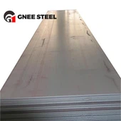 समुद्री ग्रेड स्टील प्लेट