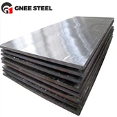 Q345R दबाव पोत प्लेट