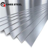 स्टेनलेस स्टील और मिश्र धातु का दबाव पोत