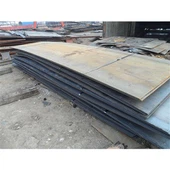 ABS AH36 EH36 मरीन ग्रेड स्टील प्लेट