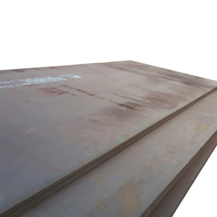 SA662 Grade B Pressure Vessel Steel Plate suppliers SA662 Grade B Pressure Vessel Steel Plate suppliers