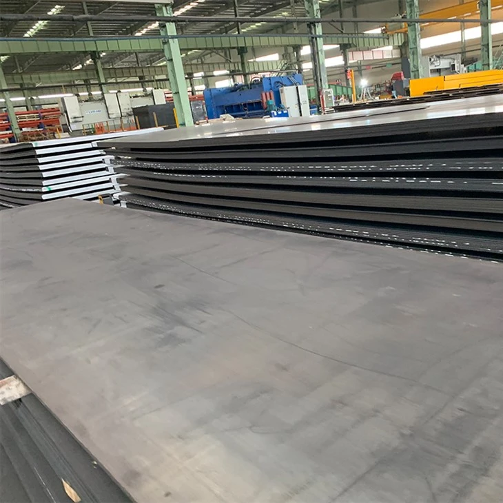Factory Supply High Strength Q355B Steel factory Factory Supply High Strength Q355B Steel factory