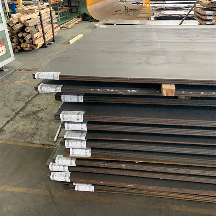 Structural S960QL High Strength Plate suppliers Structural S960QL High Strength Plate suppliers