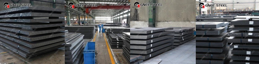 A516 Grade 70 NACE Steel A516 Grade 70 NACE Steel