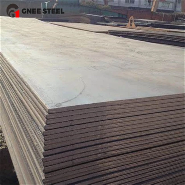 S420NL HSLA Structural Steel S420NL HSLA Structural Steel