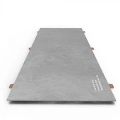 A633 उच्च शक्ति स्टील प्लेट