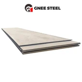 ASTM A131 ग्रेड बी स्टील प्लेट