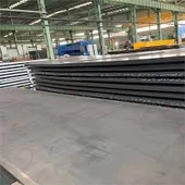 KR A36 शिपबिल्डिंग स्टील कॉइल