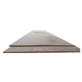 Jfe - EH360 घर्षण प्रतिरोधी प्लेट