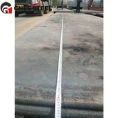 P355GH बॉयलर प्रेशर पोत स्टील प्लेट