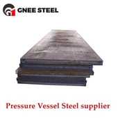 P355ml1 बॉयलर दबाव पोत स्टील