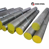 S355 राउंड बार