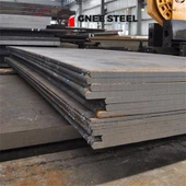 S355G 9+ n S355G 10+ n उच्च शक्ति कम मिश्र धातु स्टील प्लेट