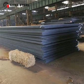 S550QL1 उच्च तन्यता स्टील शीट