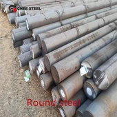 Tantalum R05200 Round Steel Bar